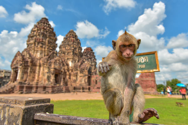 Lopburi