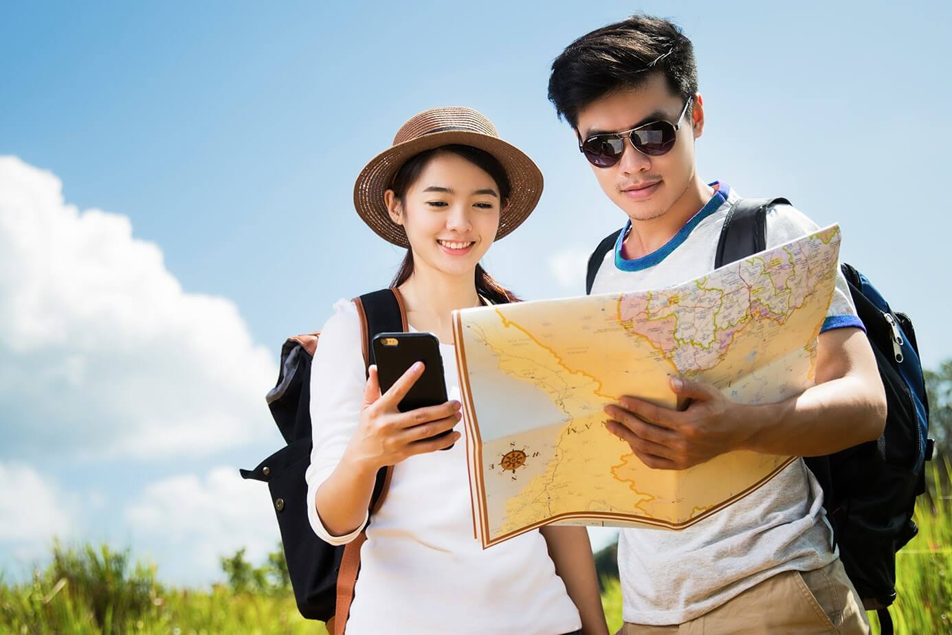 TOT_travel_Nov_web 1 5 เคล็ดลับ ขยายฐานลูกค้าในการท่องเที่ยวหลังโควิด เจ้าของธุรกิจต้องรู้ !