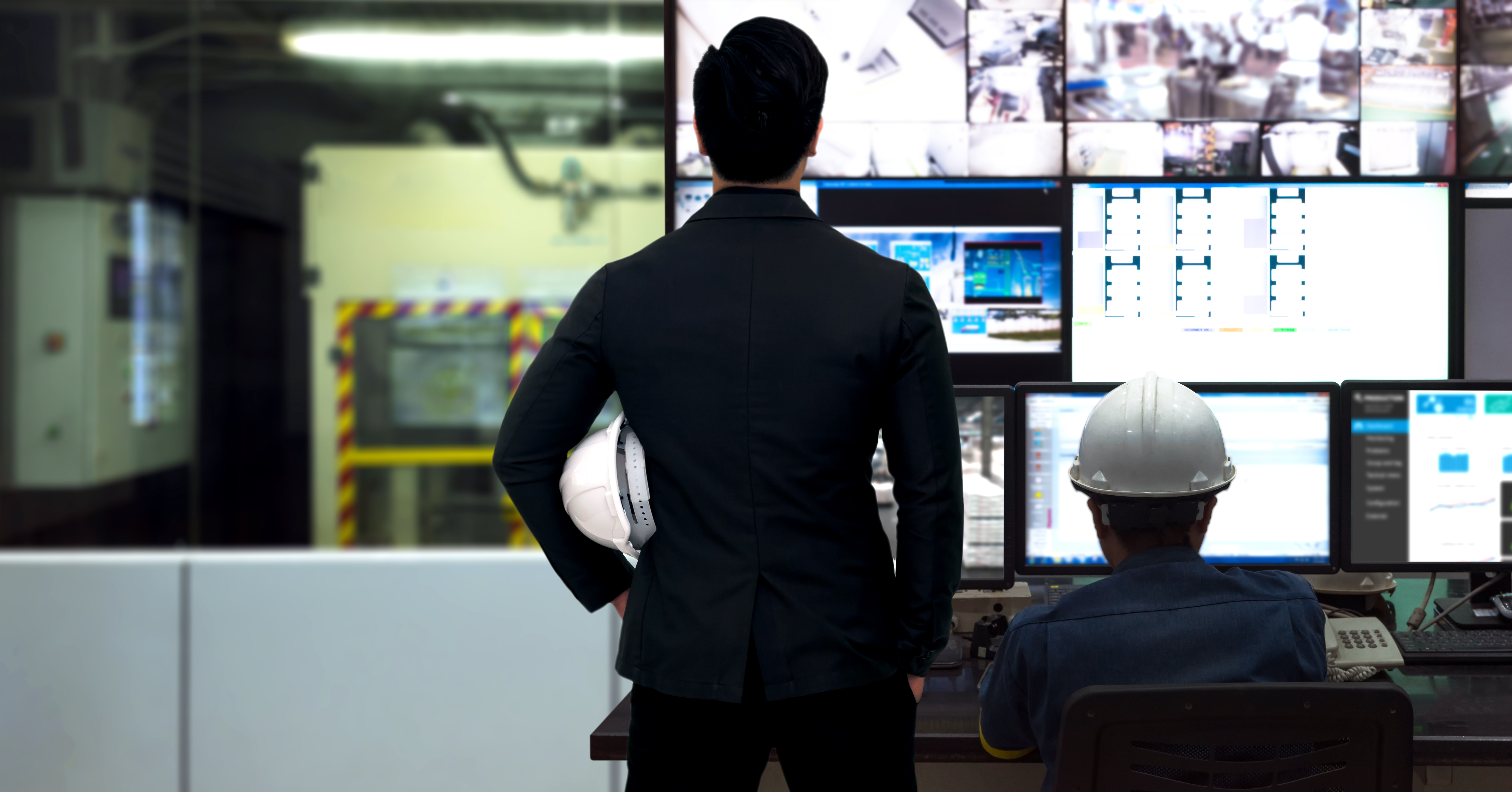 1Industry 4.0 1Industry 4.0
