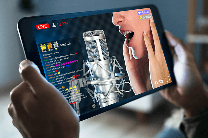 TOT_livestream_Sept_web 3 พลิกโฉมธุรกิจดนตรีให้ปังกว่าเดิม ไม่ต้องพึ่งสถานที่ แค่หันมา Live Streaming แทน