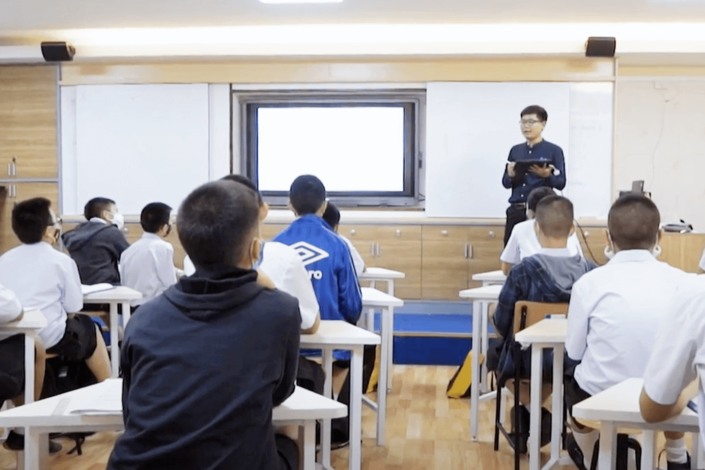 TOT_school_Nov_web 3 TOT เสริมประสิทธิภาพให้โรงเรียนยุคดิจิทัล ยกระดับการจัดการให้ก้าวทันโลกอนาคต