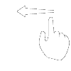 hand icon