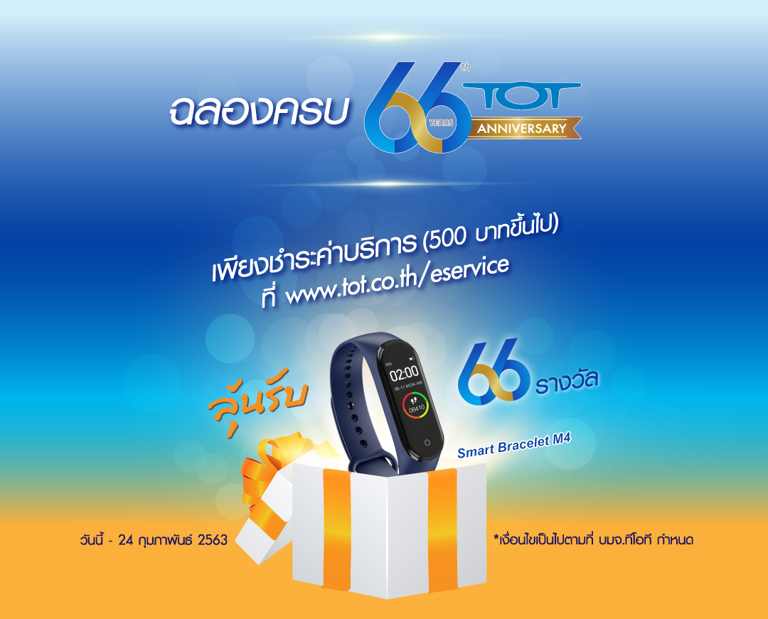 Teaser Mobile_TOT fiber 2U eService_66 Years TOT_01